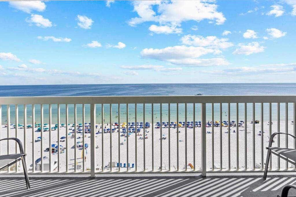 Seaside Serenity - Destin, Fl Εξωτερικό φωτογραφία