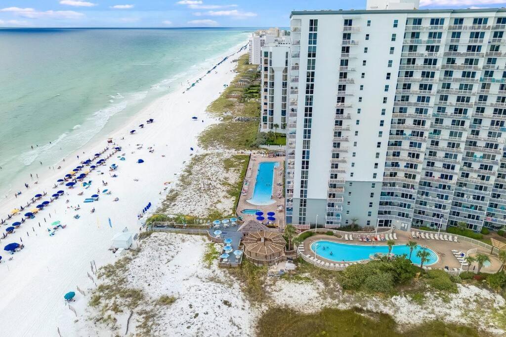 Seaside Serenity - Destin, Fl Εξωτερικό φωτογραφία
