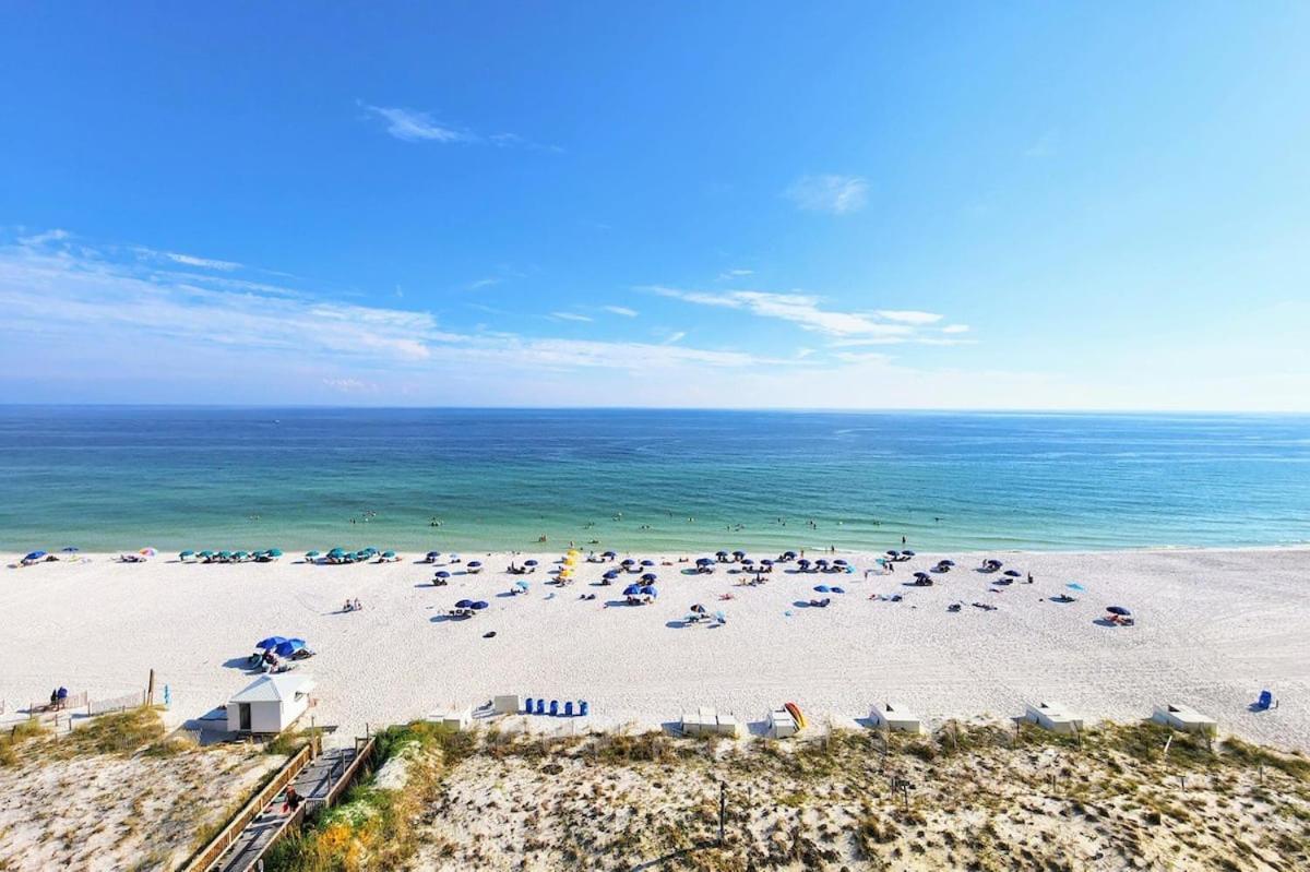 Seaside Serenity - Destin, Fl Εξωτερικό φωτογραφία