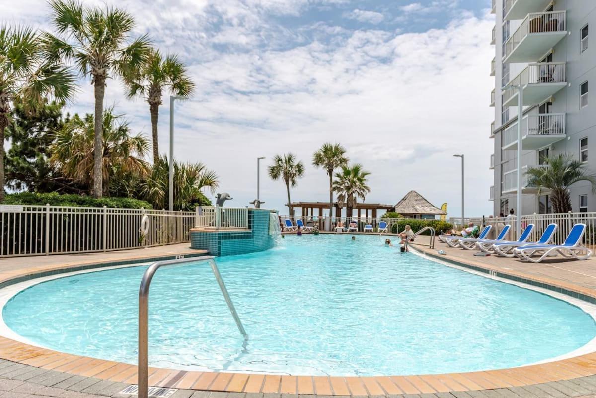 Seaside Serenity - Destin, Fl Εξωτερικό φωτογραφία