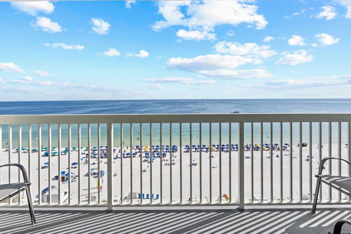 Seaside Serenity - Destin, Fl Εξωτερικό φωτογραφία