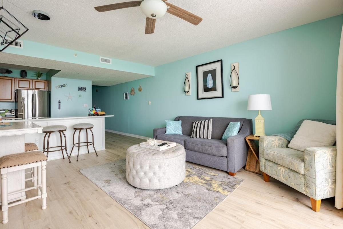 Seaside Serenity - Destin, Fl Εξωτερικό φωτογραφία