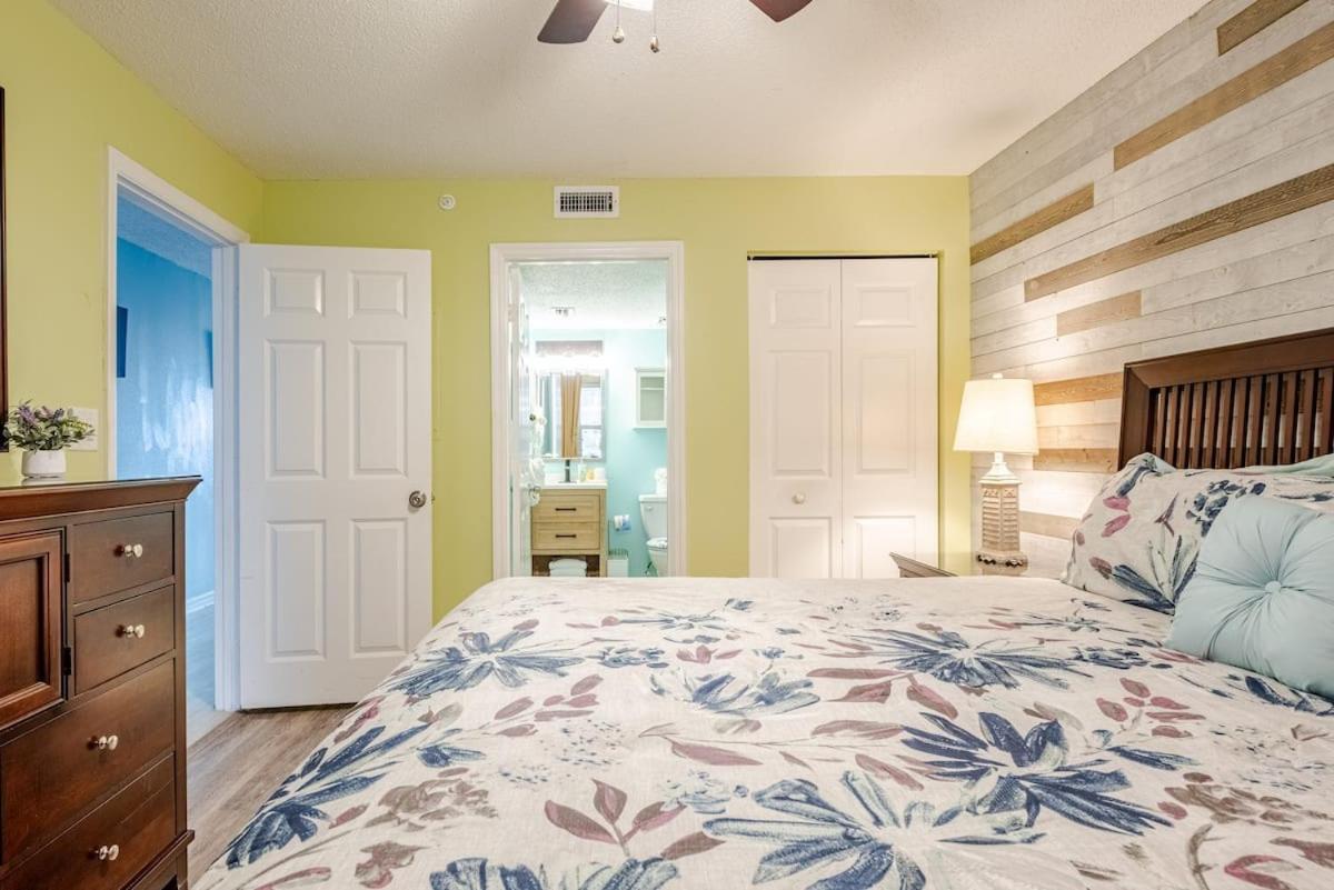 Seaside Serenity - Destin, Fl Εξωτερικό φωτογραφία