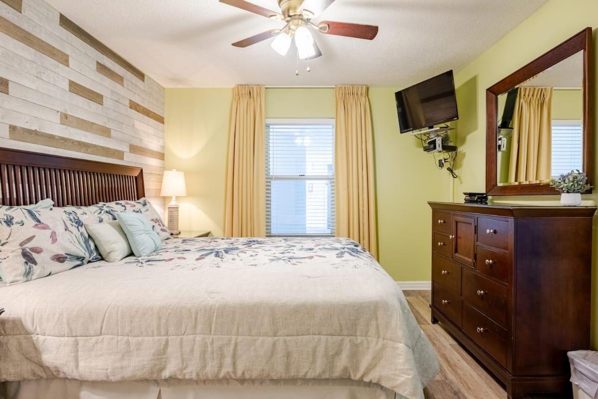 Seaside Serenity - Destin, Fl Εξωτερικό φωτογραφία
