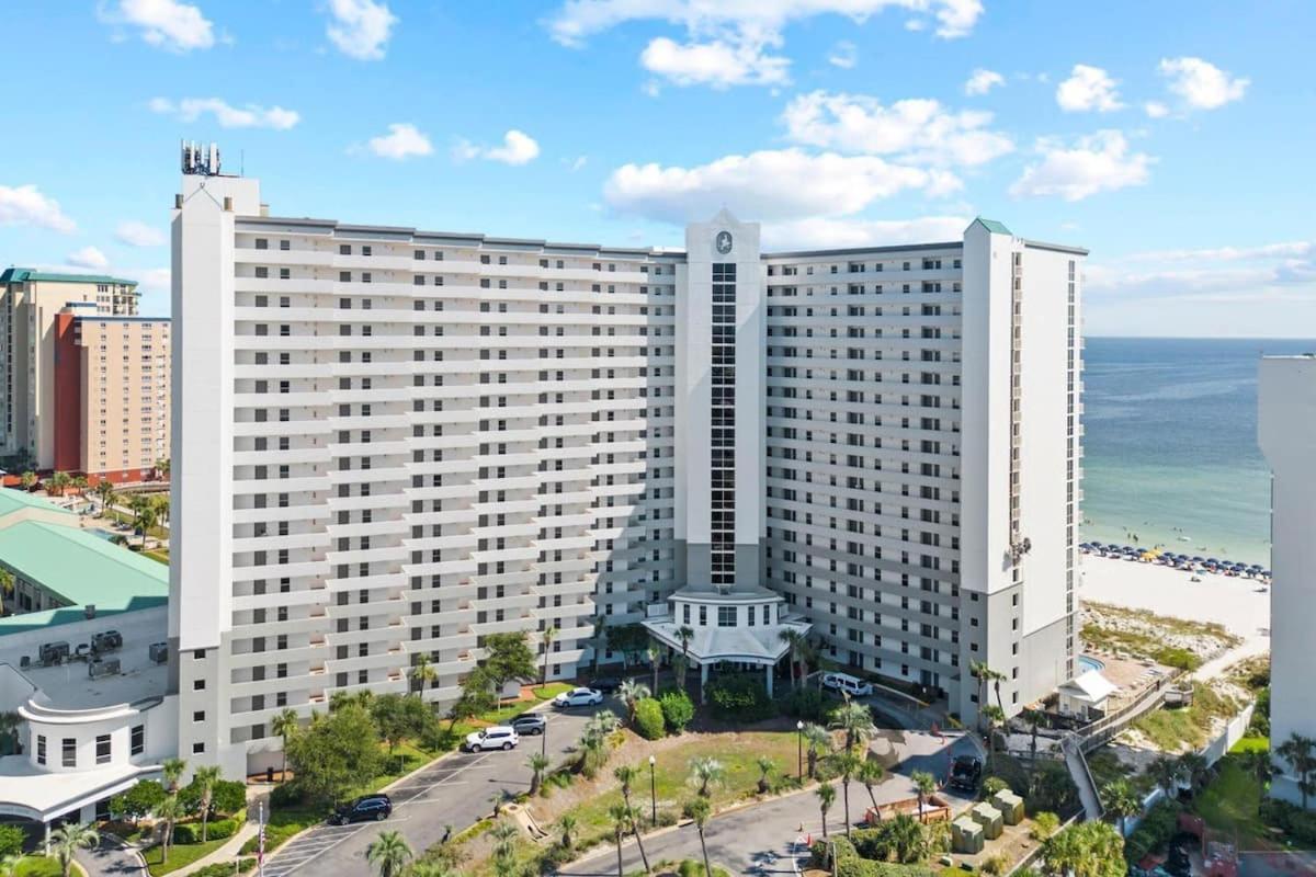 Seaside Serenity - Destin, Fl Εξωτερικό φωτογραφία